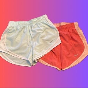 Nike Women’s Dri-Fit Short Bundle - Size Small